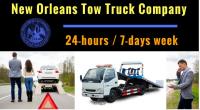 New Orleans Tow Truck Company image 2